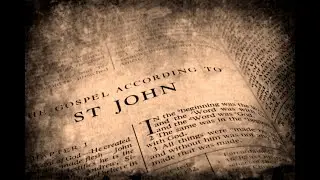 The Gospel of John &bull; Official Movie &bull; German
