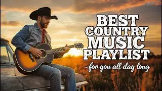 Foot-Tappin' Country Legends Live 24/7 🎻 - Bill Monroe, Bob Wills, Bluegrass & Western Swing Hits