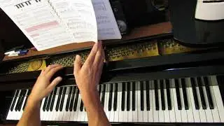 Adult Piano Lessons ~ Lesson 47