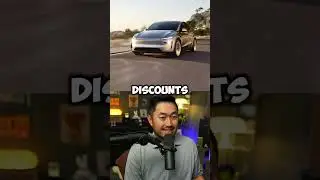 ❗️TESLA PRICING UPDATE ⚡️ save $2,500 📌 link in bio