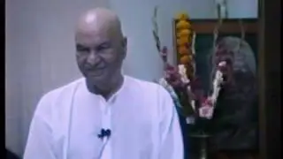 PAPAJI - Self is the source of happiness