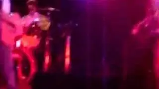Echoman Jamming