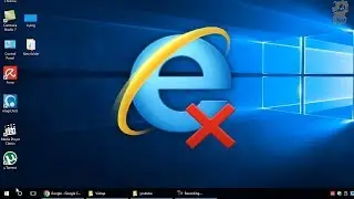 How to remove Internet Explorer from Windows 7/8/10: Disable or Delete Internet Explorer