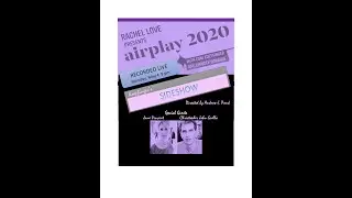 AirPlay2020: SLIDESHOW By Coni Koepfinger