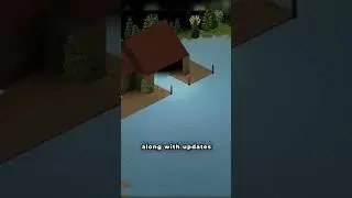 Map Expansion coming to Project Zomboid!!
