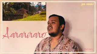 Aarariraro Cover by Aatreya | Zen Sounds | Yuvan Shankar Raja | K J Yesudas | Raam | Ameer Sultan