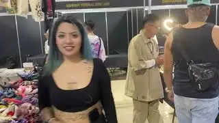 EXPO TATTOOARTE MÉXICO 2024