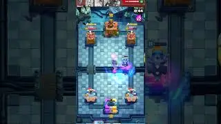 ELECTRO DRAGON EVOLUTION BEST DECK || ROAD TO 10K || #gaming #youtube #clashroyale #newvideo