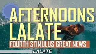 NEW $5400 Stimulus Check for SSI SSDI VA!! Lifetime STIMULUS is Happening 🌊 AFTERNOONS LALATE 4PM