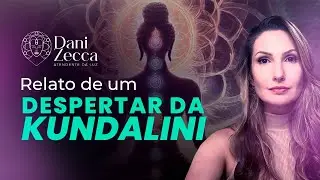 Relato de um Despertar da Kundalini