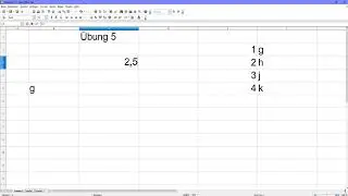 Uebung0005