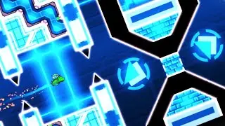 【4K Showcase】