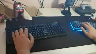 how simon anthony solves a sudoku