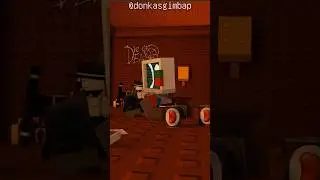 break time #roblox #animation #dieofdeath