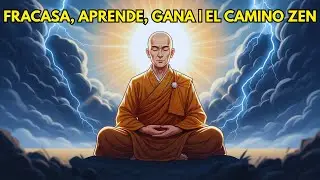 Por qu&eacute; debes fracasar para ganar | Relato zen | La clave para crecer a trav&eacute;s del fracaso