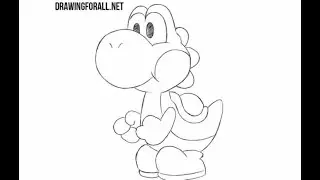 ep 3 yoshi | 3 dessin sur paint | saison 1