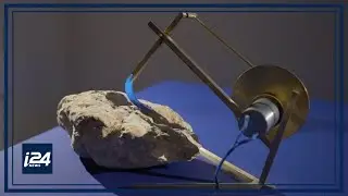 The coolest creations at Jerusalem Design Week 2022