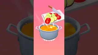 Perfect Slices all levels gameplay #shorts #usbilli #perfectslicesgame