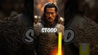 3 crazy ancient laws from the Qin Dynasty #history #AWalkinTime #interestinghistory