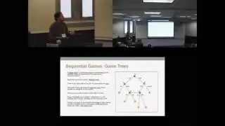 An introduction to Game Theory