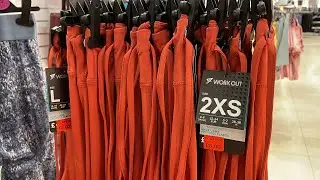 Primark Women's Reductions - January 2022 + Prices