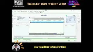 📦 SQL Accounting Tutorial: How to Create a New Sales Order
