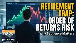 Why Is The Order Of Market Returns Critical During Retirement Distribution?