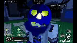 Getting level 50 dusekkar! [Forsaken]