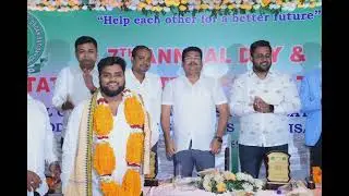 Bput president 2023 | Bput students union president | All odish bput students organisation