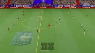FIFA 23 PAYET GOAL