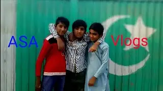 ASA Vlogs Song Hamsayar all friends
