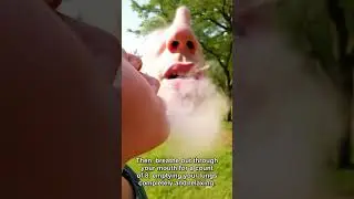 The 4-7-8 Breathing Technique