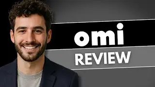 Is OMI AI the Future of Personal AI? My Full Review + Discount Code