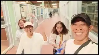 Sulit ang aming byahe,tagbilaran bohol.sarap mag adventure.