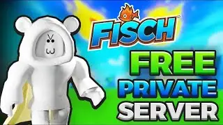 КОСМЕТИЧЕСКОЕ ОБНОВЛЕНИЕ! + БЕСПЛАТНЫЕ ССЫЛКИ НА ЧАСТНЫЕ СЕРВЕРЫ FISCH 2025!