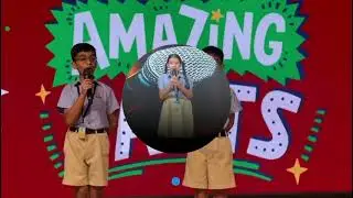 Grade IV Digital Assembly Musical Rhythm