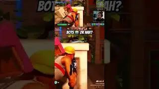 Bots 🤖? Use Code PrestigeQuick #fortnite #shorts