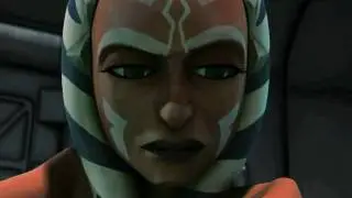 Ahsoka Tano: Unbreakable