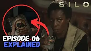 Silo Episode 6 Recap and Review | 