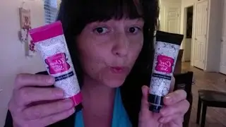 Perfectly Posh Warm Your Some & Cool Your Sole Product Reviews
