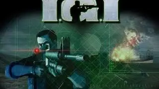 Project IGI 1 &ndash; Mission 4 | GOD Sniper Mission