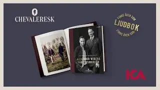 Chevaleresk - Den Moderna Gentlemannen - K&ouml;p boken p&aring; Ica!