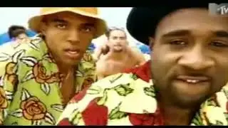 Jungle Brothers - V.I.P. (Album Version)