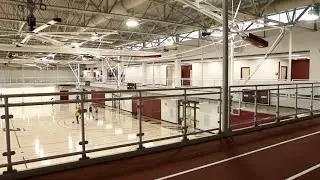 An Inside Look at Eastern Kentucky University