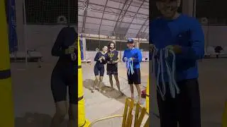 Награждение победителей в пляжке в Сочи для АИС 🥇 #аис #волейбол