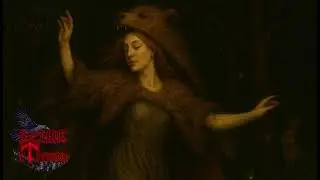 Otso - Runot ja Jumalat - Kalevalan laulut - Finish pagan folk music