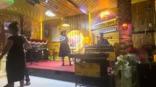 Chiều t&iacute;m { D&acirc;n Thoj} Dang Xưa