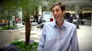 Healthcare and Markets - Jonathan Herring