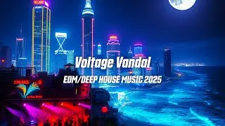 EDM/Deep House | NCS | Voltage Vandal ⚡🎨 | Streams & Videos