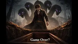 Is Mitsurugi Finished?